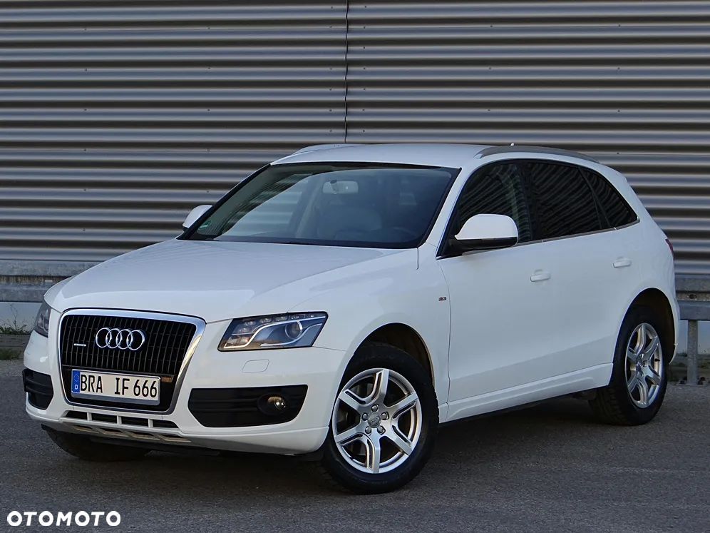 Audi Q5 - 7