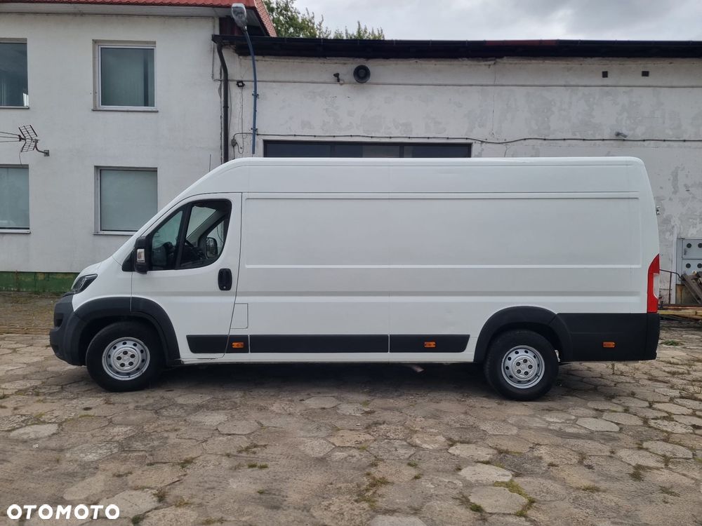 Peugeot BOXER - 2