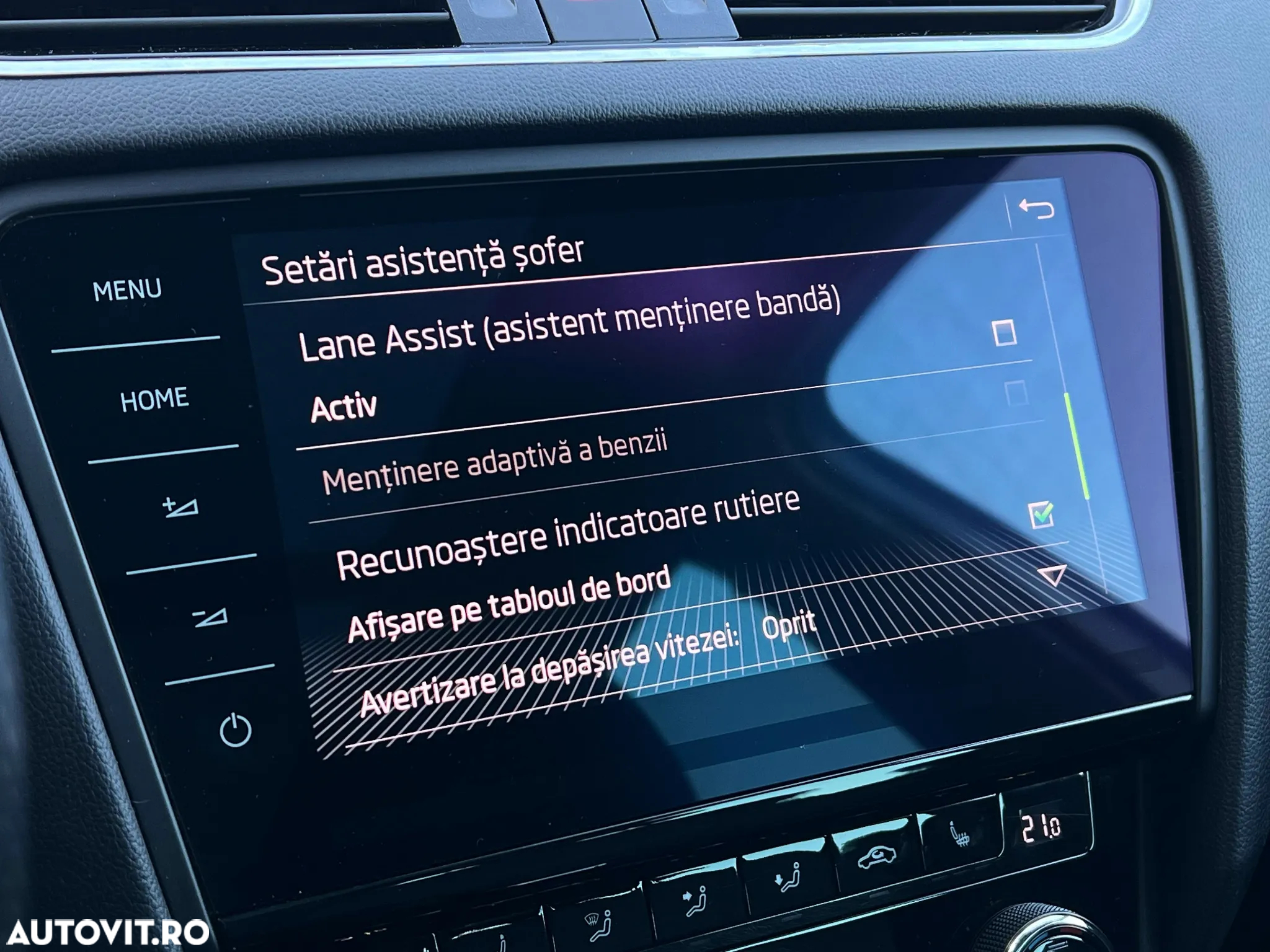 Skoda Octavia 2.0 TDI DSG Style - 28
