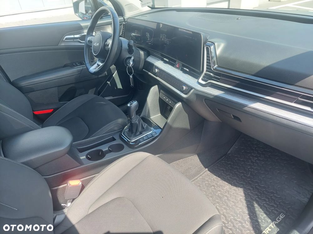 Kia Sportage - 24