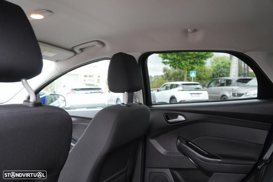 Ford Focus 1.0 SCTi Trend+ - 6