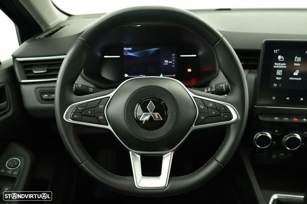 Mitsubishi Colt 1.0 MPI-T Invite - 14