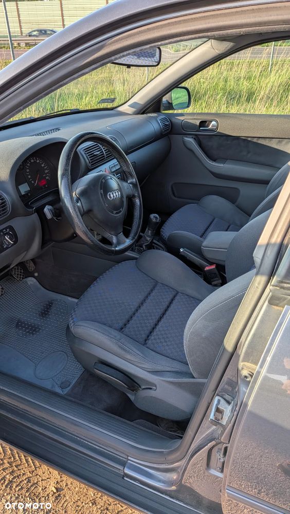 Audi A3 Sportback - 6