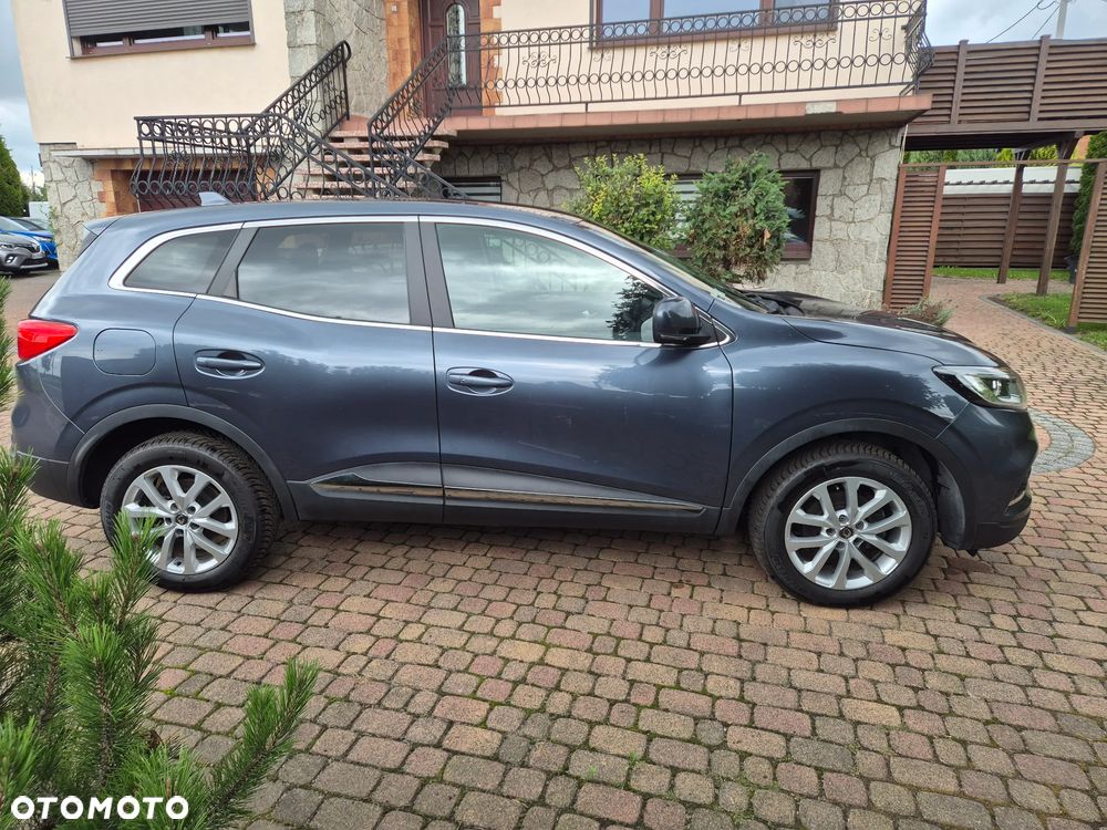 Renault Kadjar TCe 140 GPF INTENS - 7
