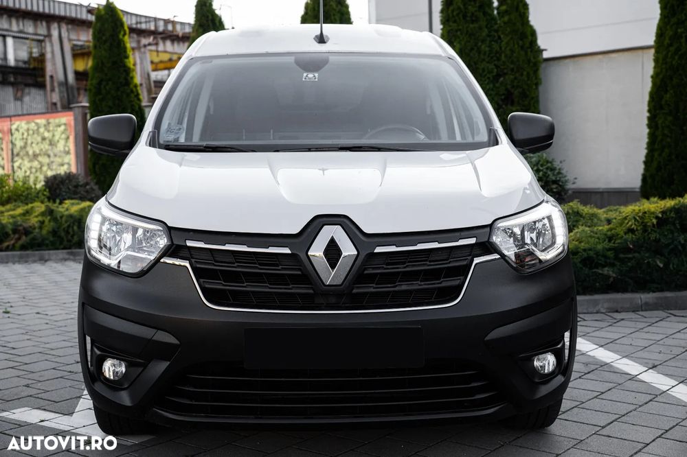 Renault Express - 2