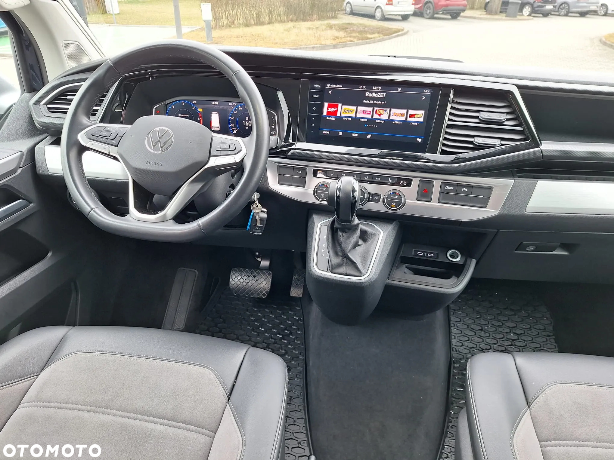 Volkswagen California - 11