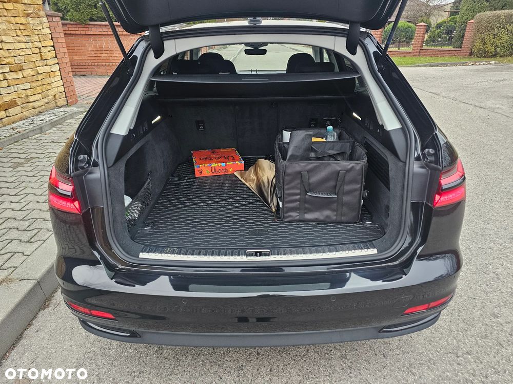 Audi A6 Avant 35 TDI S tronic advanced - 20