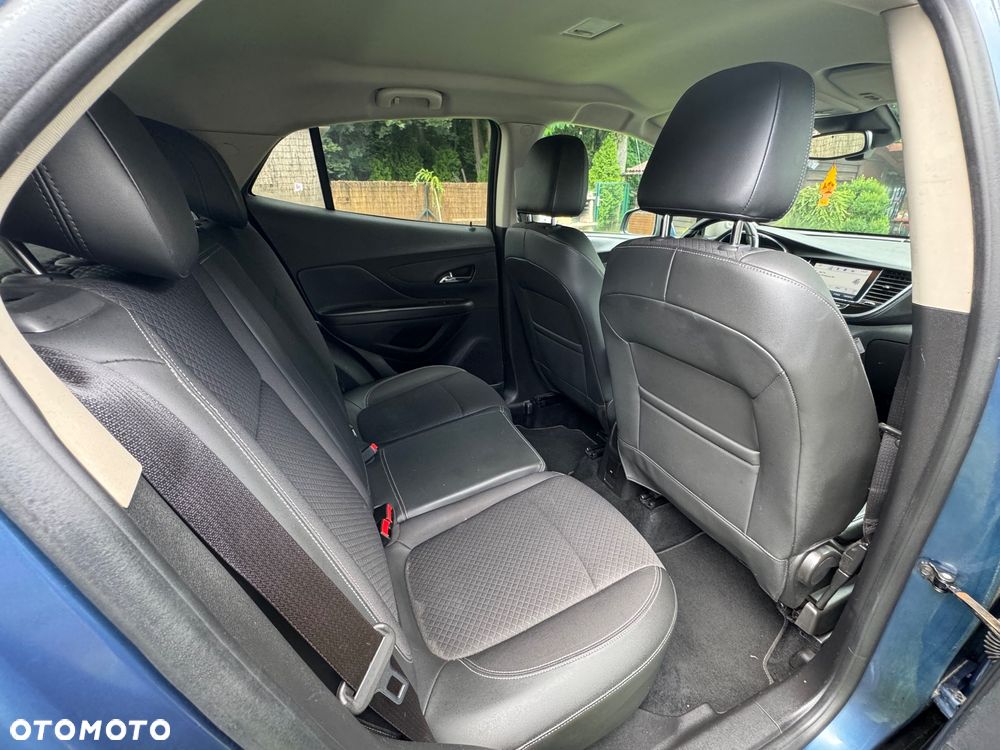 Opel Mokka - 24