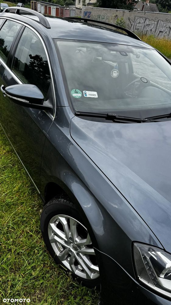 Volkswagen Passat 2.0 TDI Comfortline DSG - 20