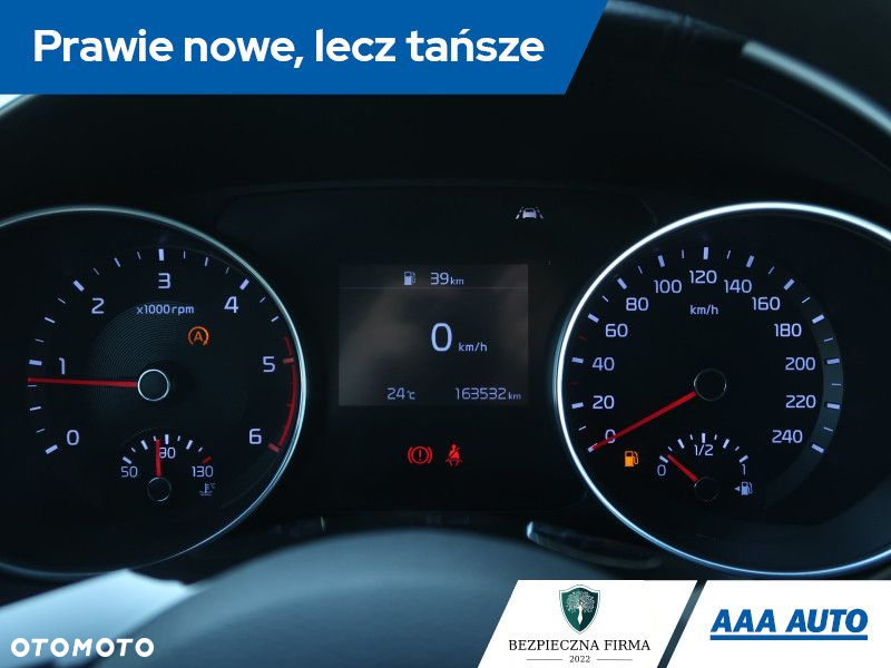 Kia Ceed - 12