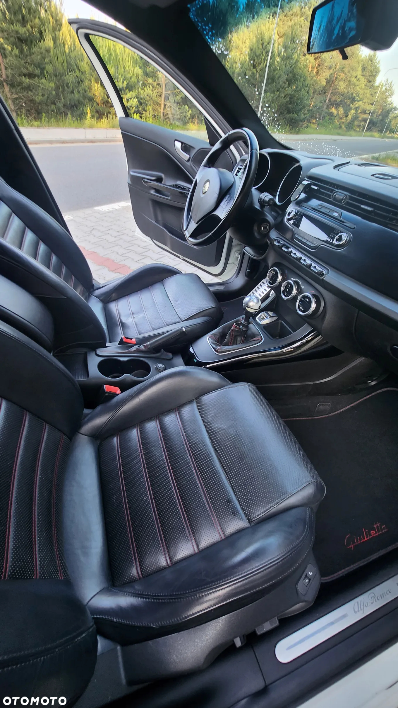 Alfa Romeo Giulietta - 17