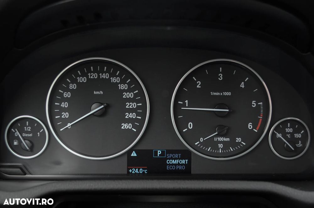 BMW X3 xDrive20d AT Advantage - 19