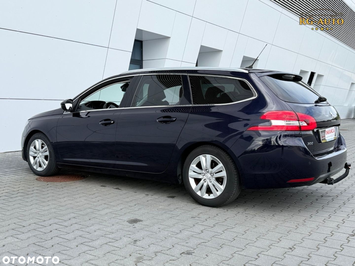 Peugeot 308 - 11