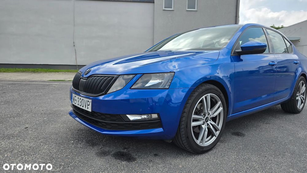 Skoda Octavia 1.0 TSI GPF Ambition - 2