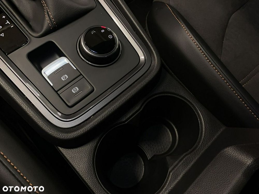 Cupra Ateca - 38
