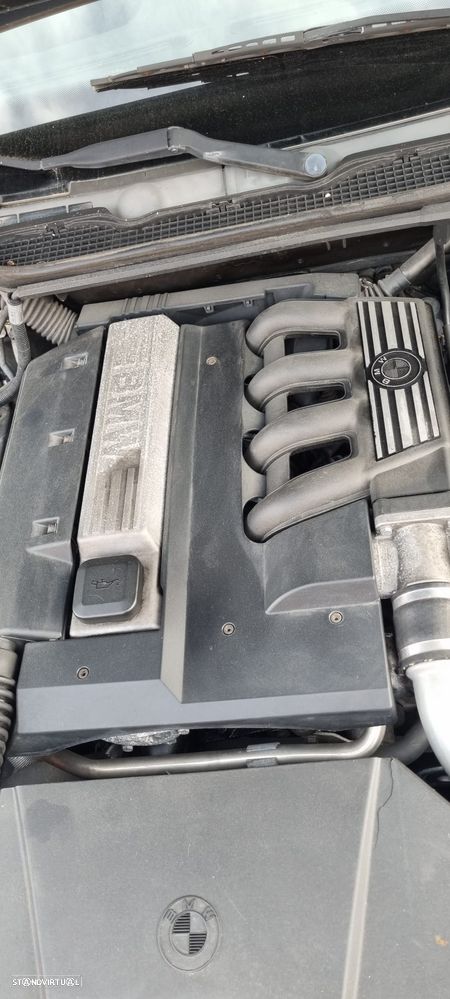 BMW 318 tds - 4