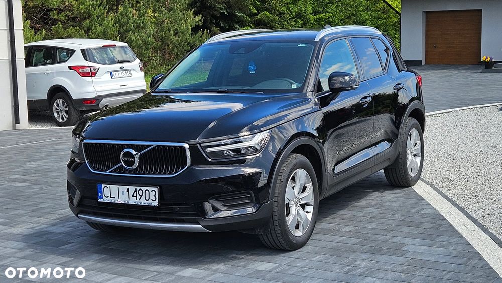 Volvo XC 40 - 2