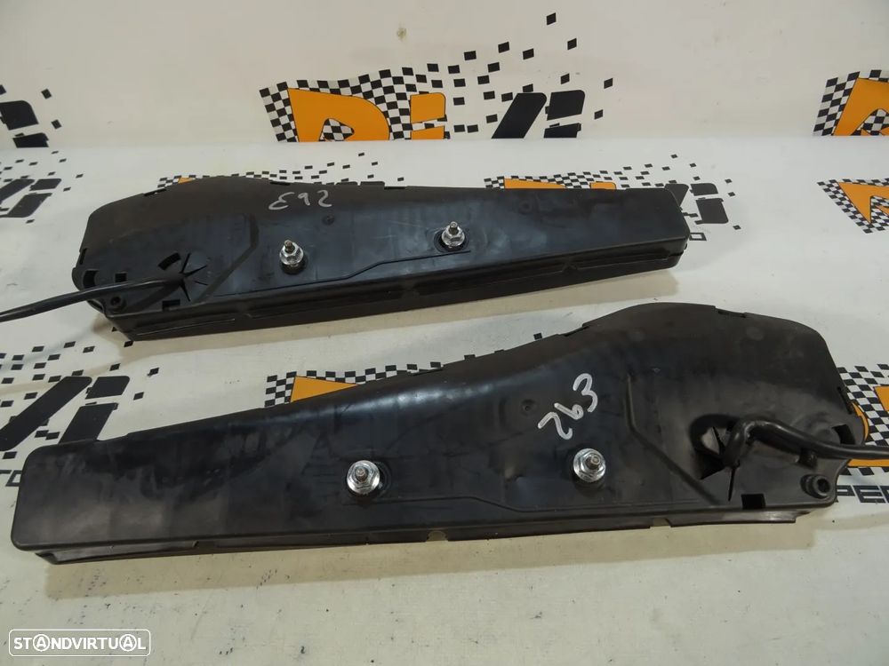 Airbag de Banco BMW Serie 3 Coupe E92 - 604762204 / 604762205 - 5