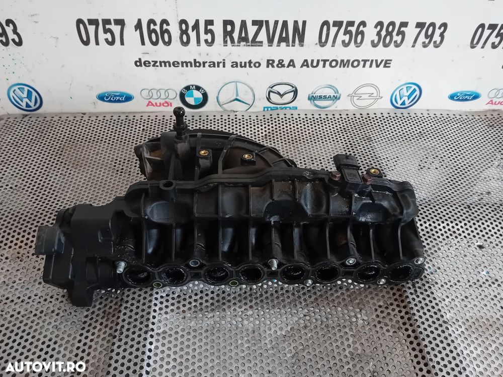 Galerie Admisie Cu Motoras Kia Sportage Hyundai IX35 2.0 Crdi Motor D4HA 2010-2015 Euro 5 - 5