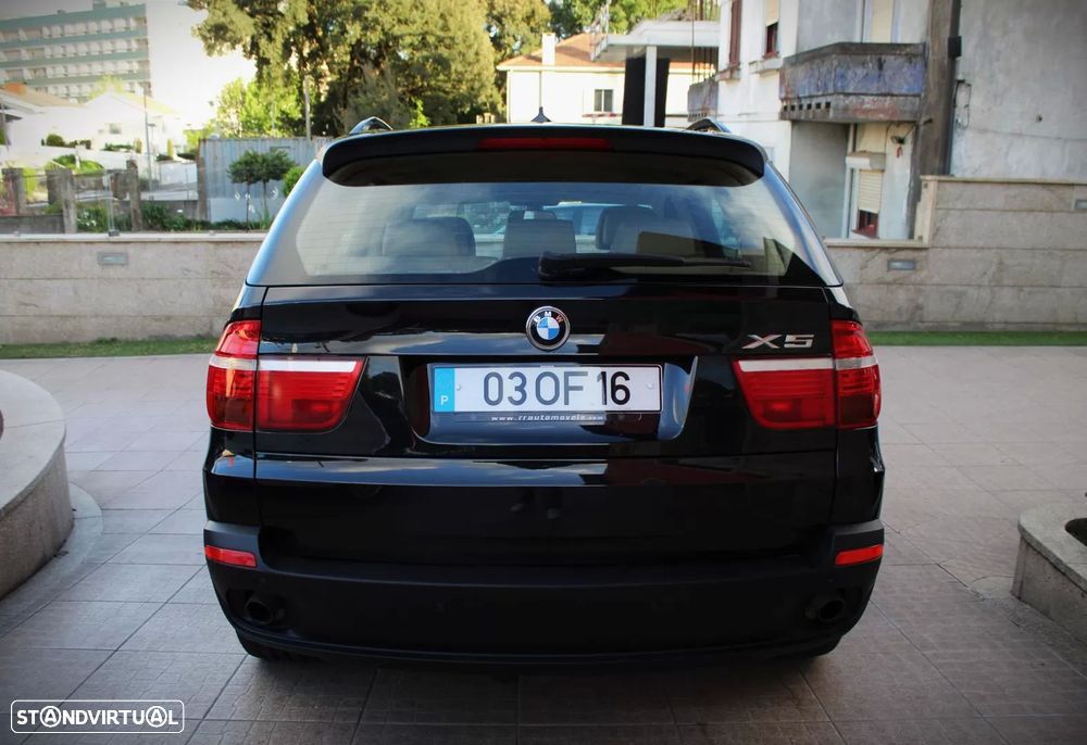 BMW X5 30 i xDrive - 29