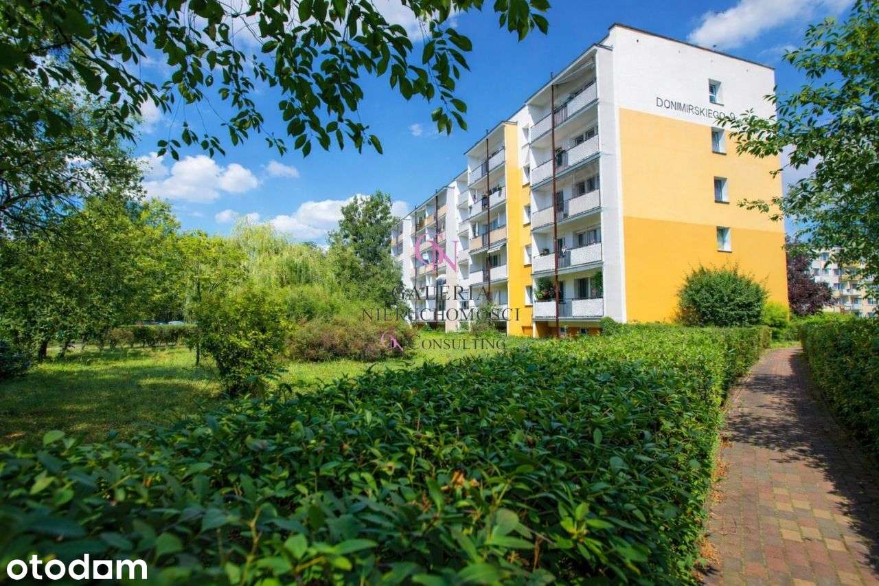 3-4 pokoje unikalny rozkład mieszkania