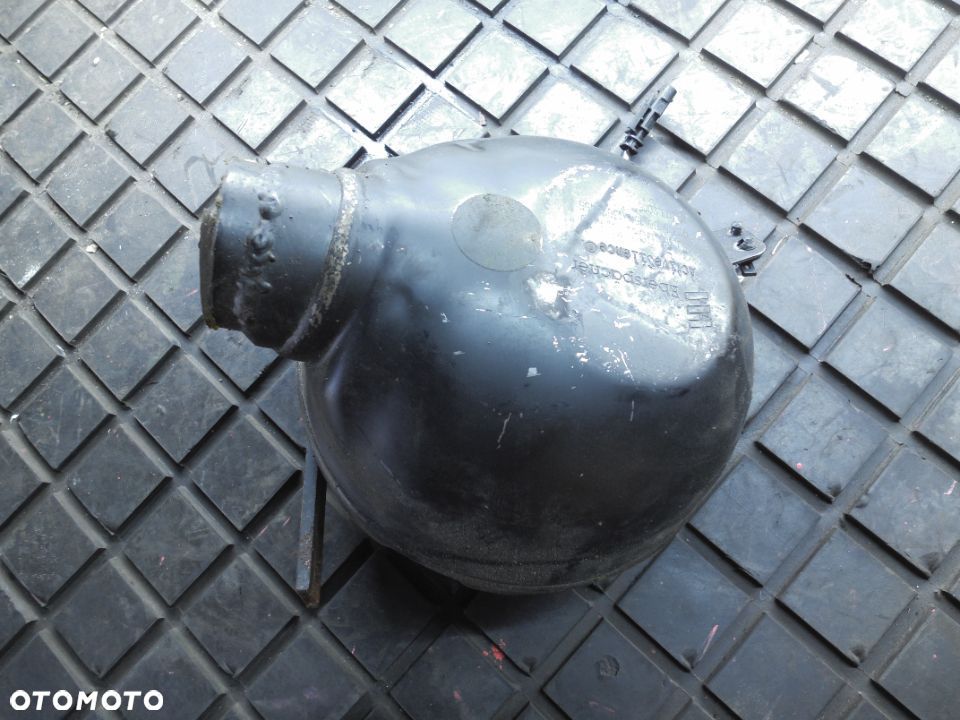 Aktywny wydech V8 tłumik Mercedes GŁOŚNIK - 1