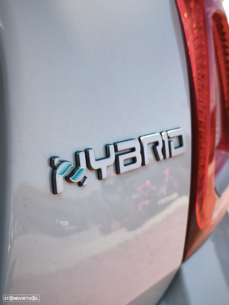 Fiat 500 1.0 Hybrid Dolcevita - 25