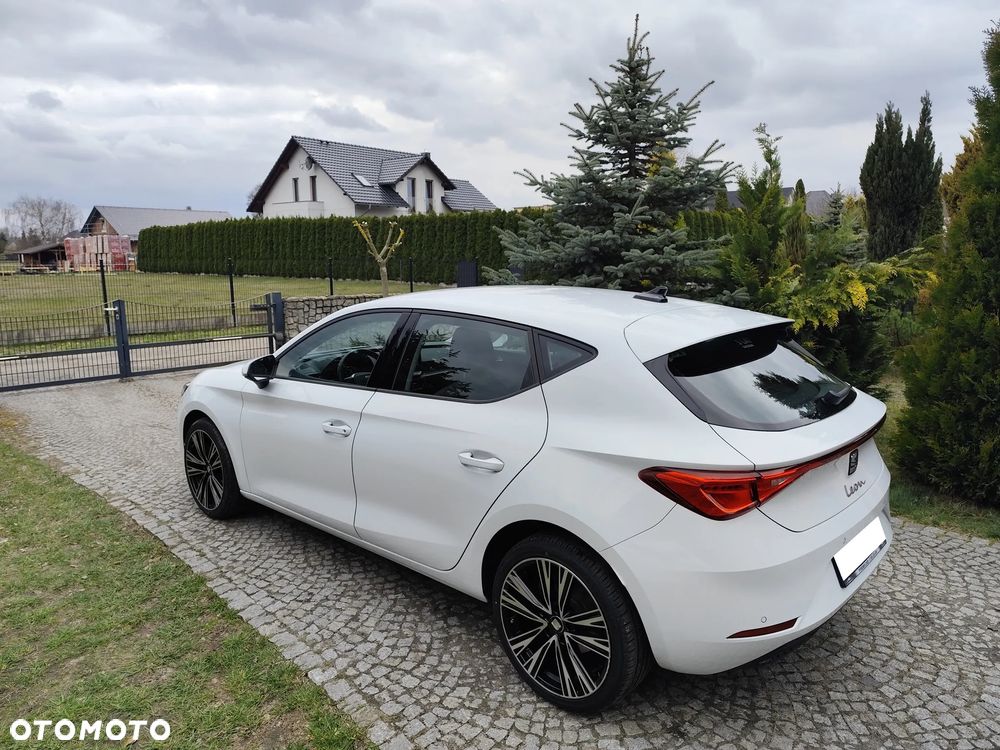 Seat Leon 1.5 TSI Style - 10