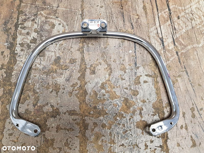 Uchwyt pasażera pałąk Vespa GTS 300 1B005808 - 7