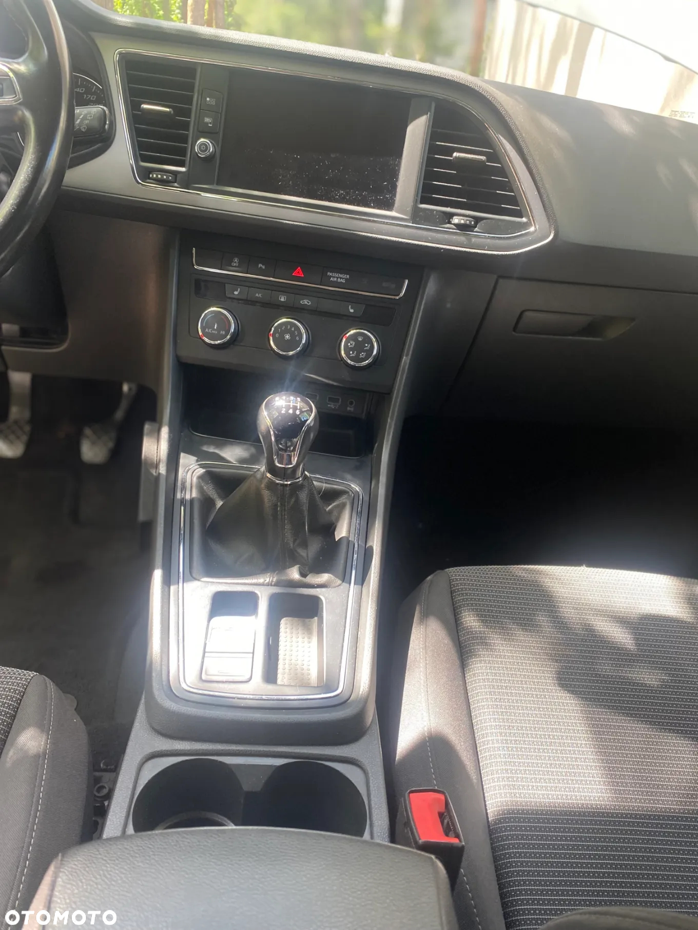 Seat Leon 1.5 EcoTSI Evo Style S&S - 10
