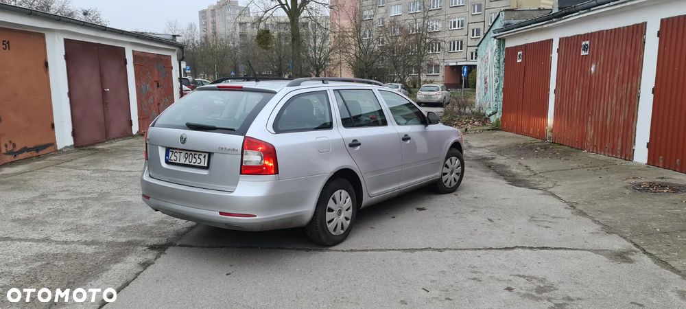 Skoda Octavia 1.6 TDI Classic - 2
