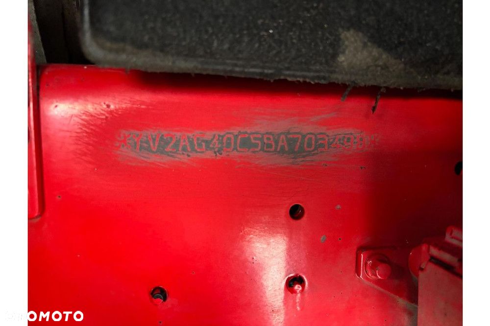 Volvo FH540 6X2*4 VACUM + RETARDER - 28