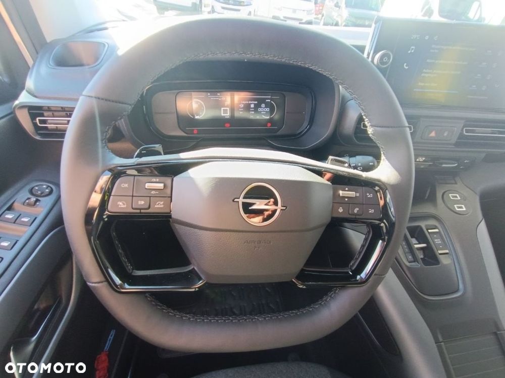 Opel Combo - 23