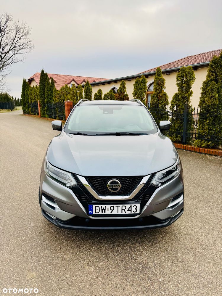 Nissan Qashqai 1.5 dCi N-CONNECTA - 6
