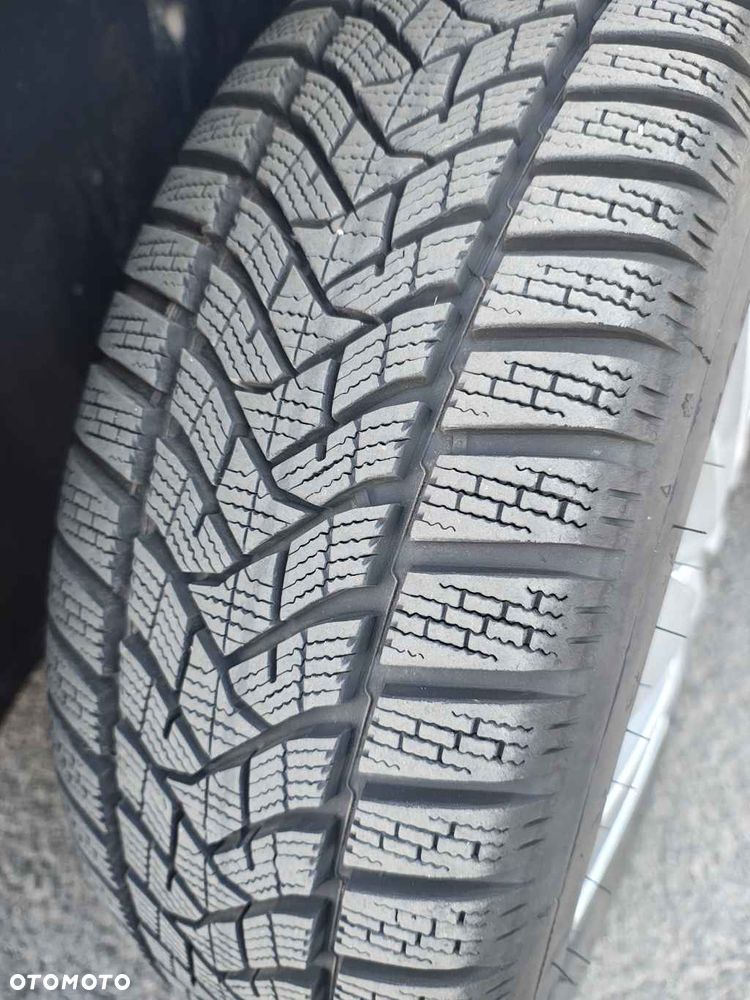 Skoda Octavia 1.2 TSI Green tec Ambition - 8