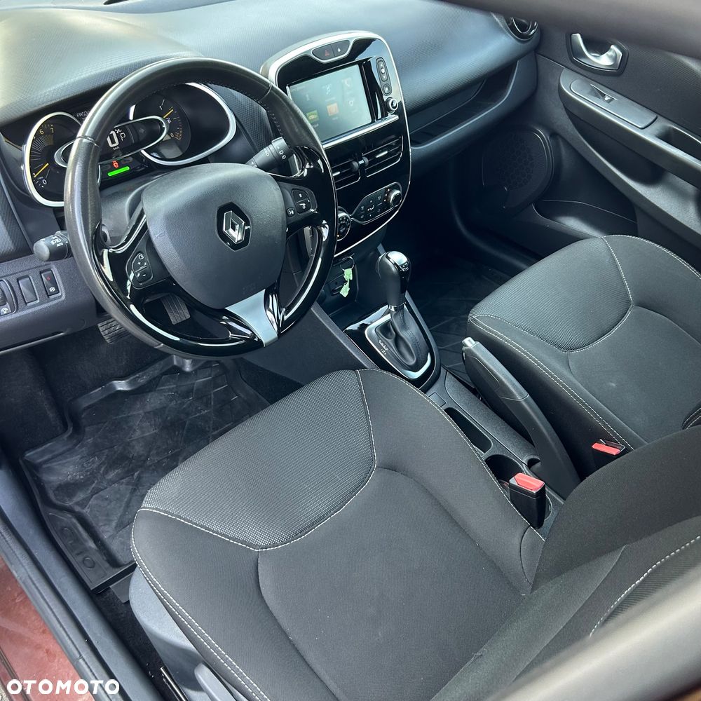 Renault Clio Energy TCe 120 EDC Limited - 18