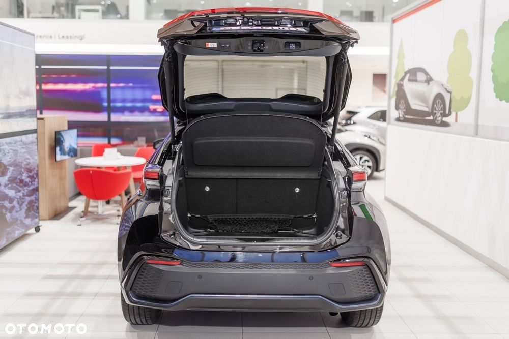 Toyota C-HR - 19