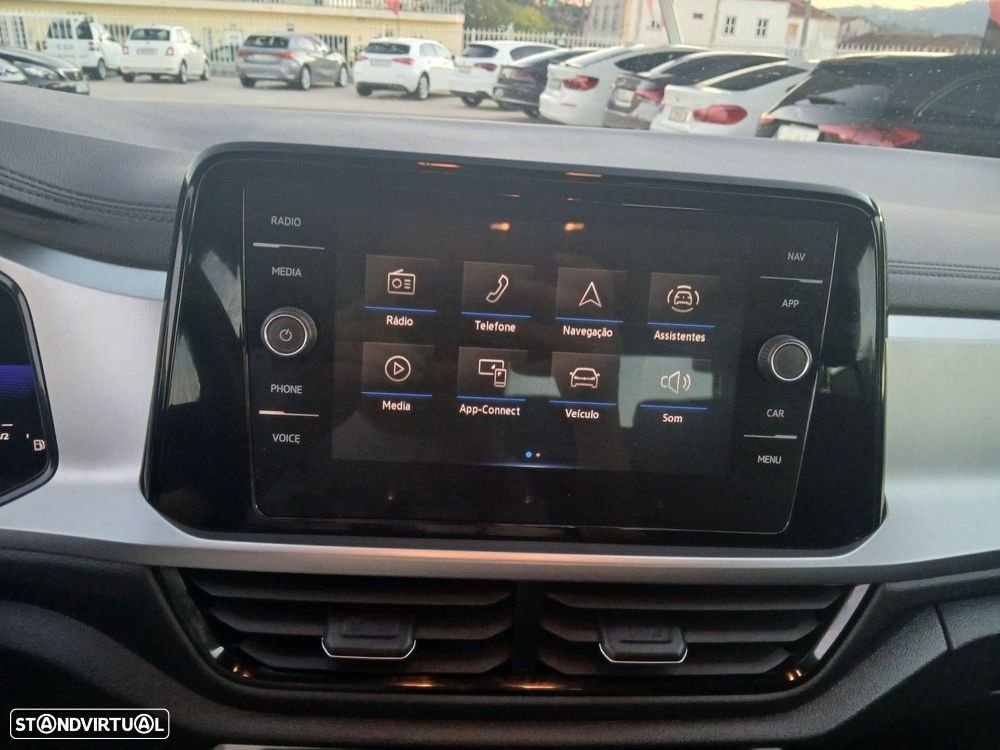 VW T-Roc 2.0 TDI Style - 22