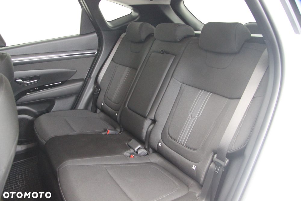 Hyundai Tucson 1.6 T-GDi 48V Executive 2WD DCT - 32