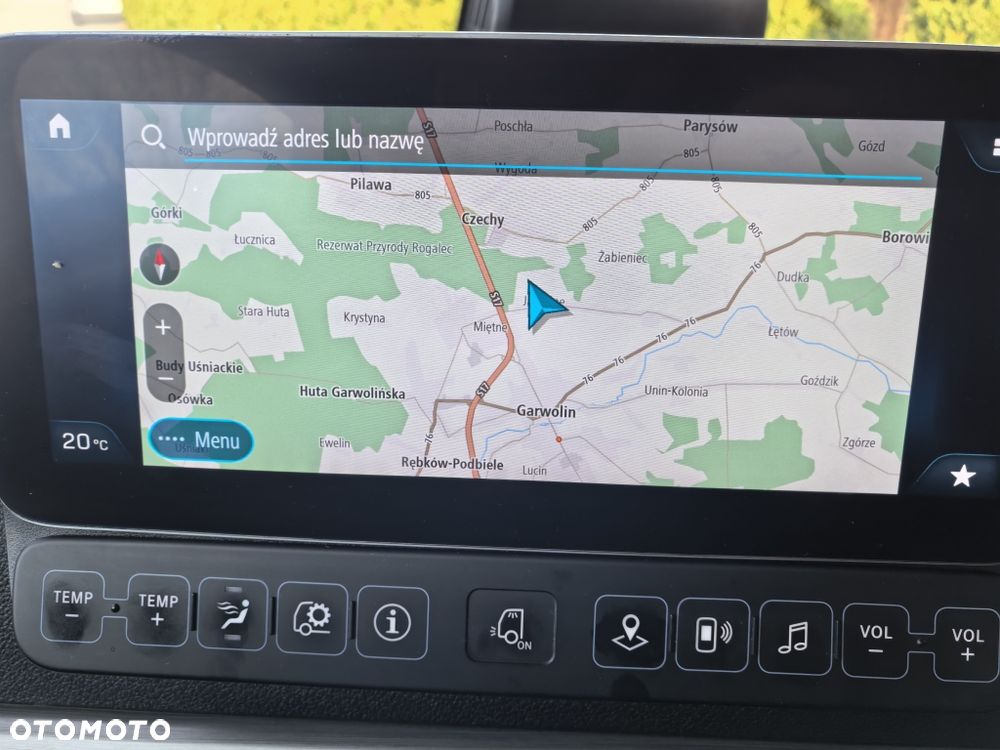 Mercedes-Benz Actros L 1848 LSnRL // Regulowane Siodło // NOWE OPONY // GigaSpace // 2 zbiorniki // Bi-Xenon // - 26