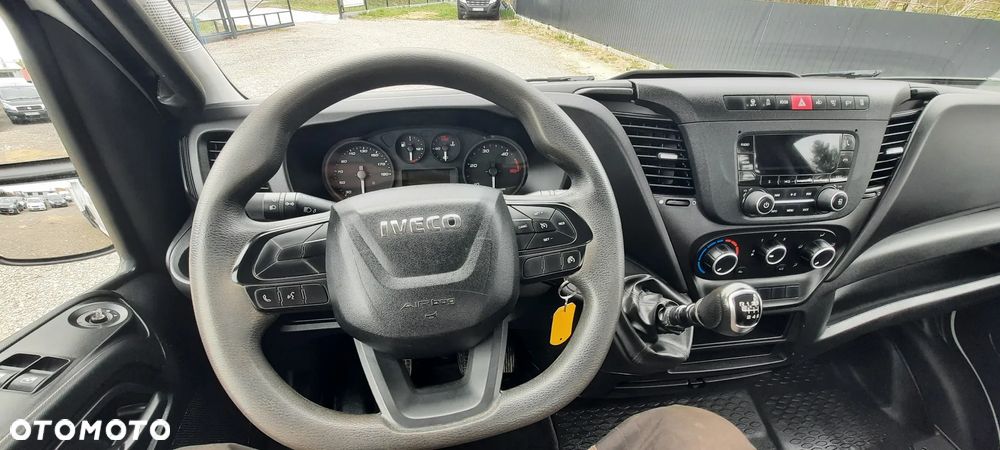Iveco DAILY - 9