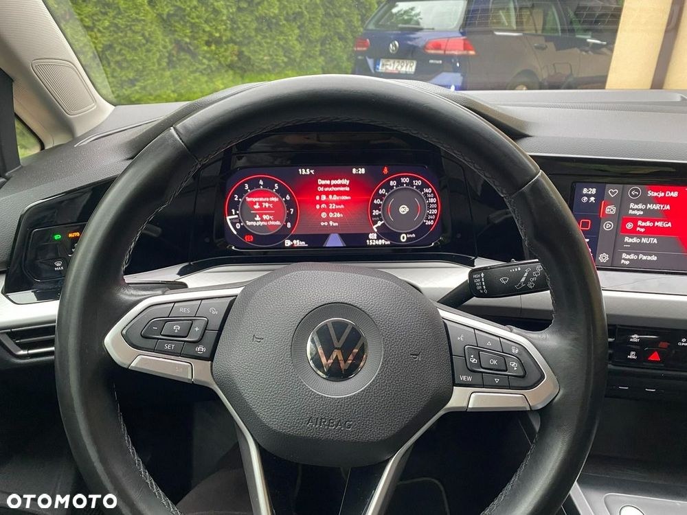 Volkswagen Golf 1.5 TSI Life - 22