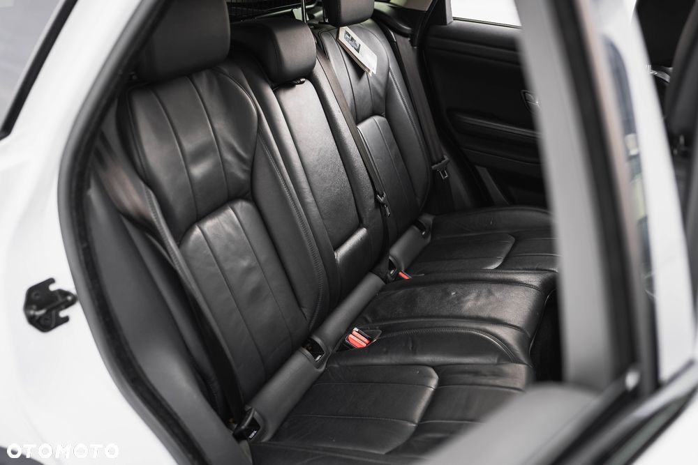 Land Rover Range Rover Evoque 2.0TD4 HSE - 12