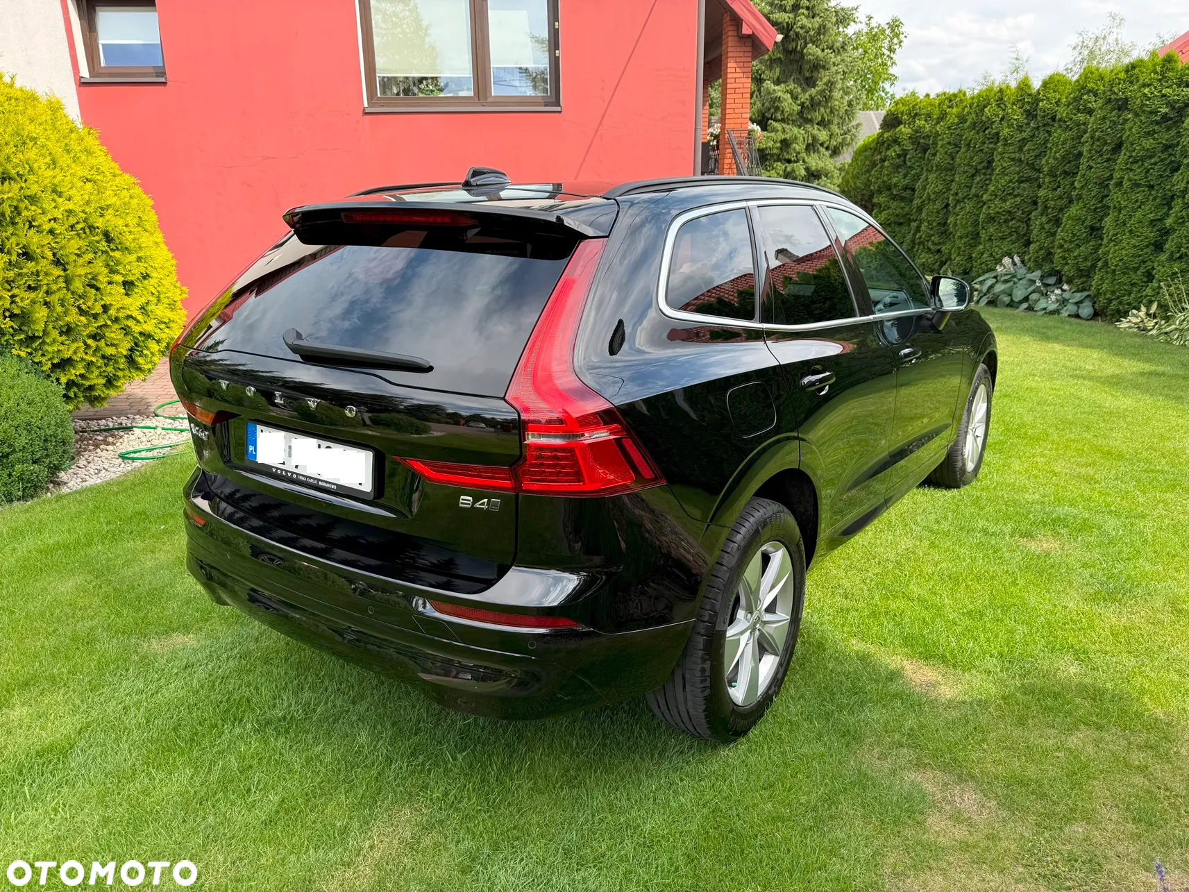 Volvo XC 60 D4 AWD Momentum - 10