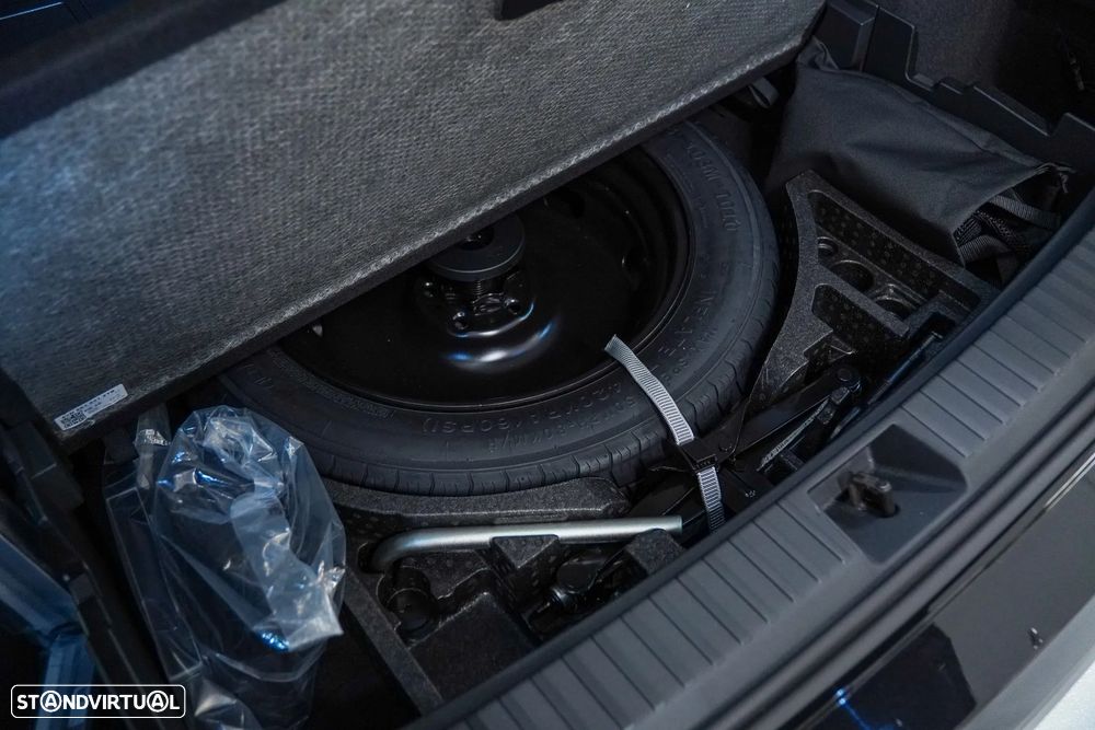 Skoda Kodiaq 2.0 TDI Ultra DSG - 19