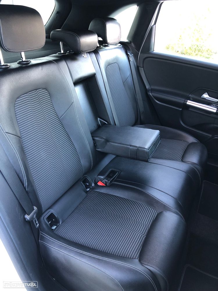 Mercedes-Benz B 180 d Progressive Aut. - 33
