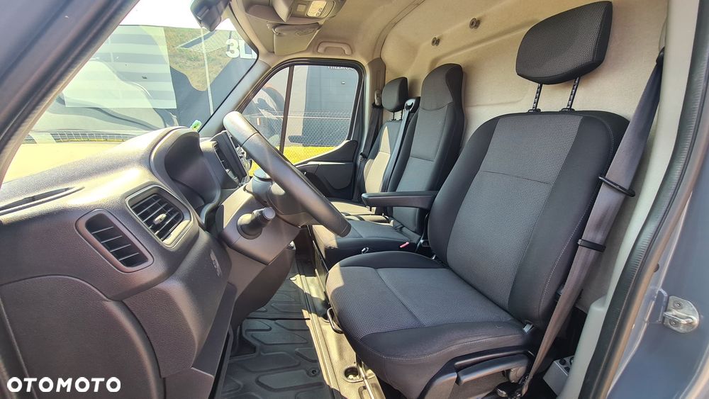 Renault Master - 5