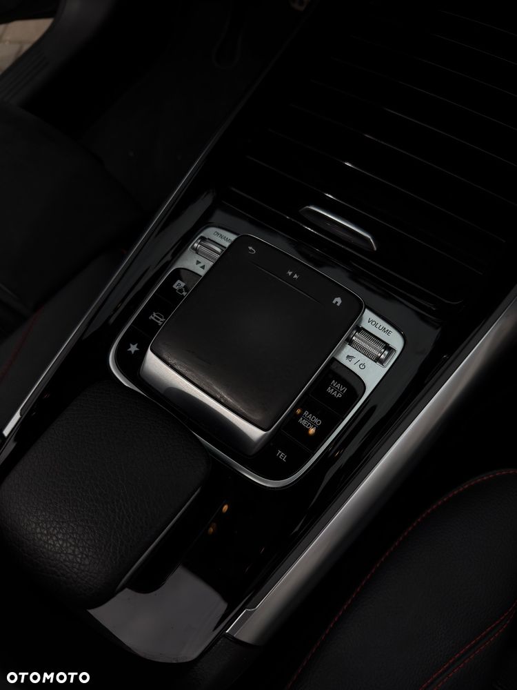 Mercedes-Benz Klasa B 200 AMG Line 7G-DCT - 14
