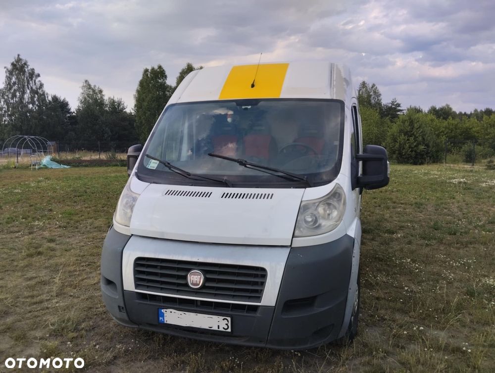 Fiat Ducato - 4