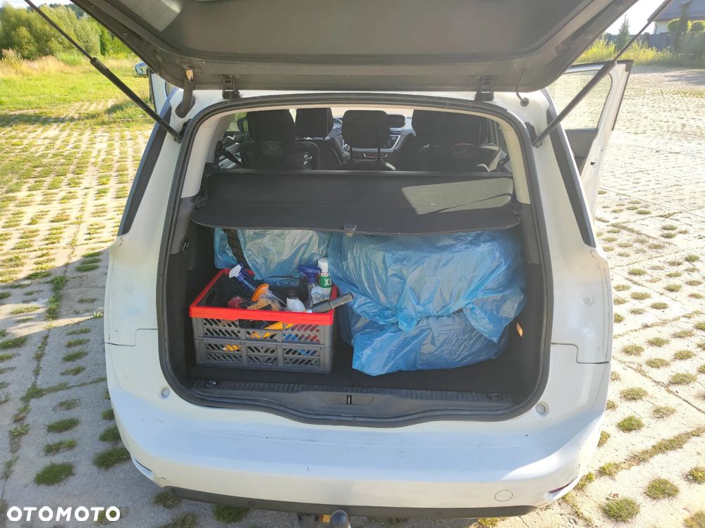 Citroën C4 Grand Picasso BlueHDi 150 SHINE - 16